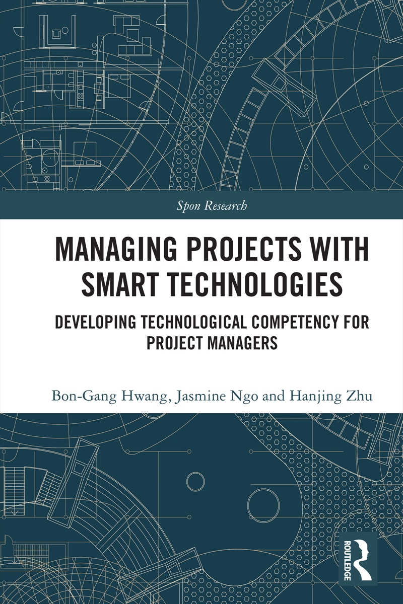 Managing Projects with Smart Technologies/Product Detail/Technology & Engineering