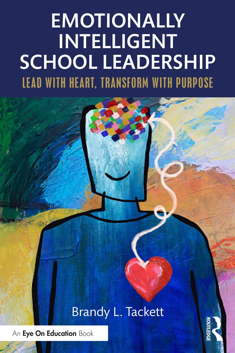 Emotionally Intelligent School Leadership/Product Detail/Education & Textbooks