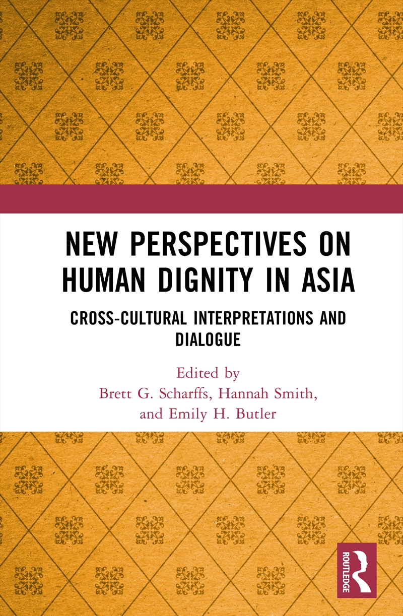 New Perspectives on Human Dignity in Asia/Product Detail/Law