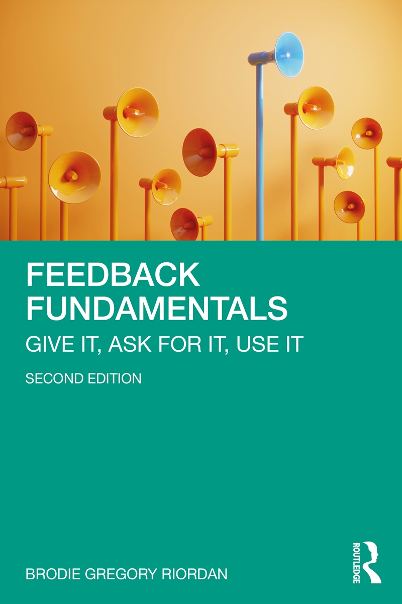 Feedback Fundamentals/Product Detail/Psychology