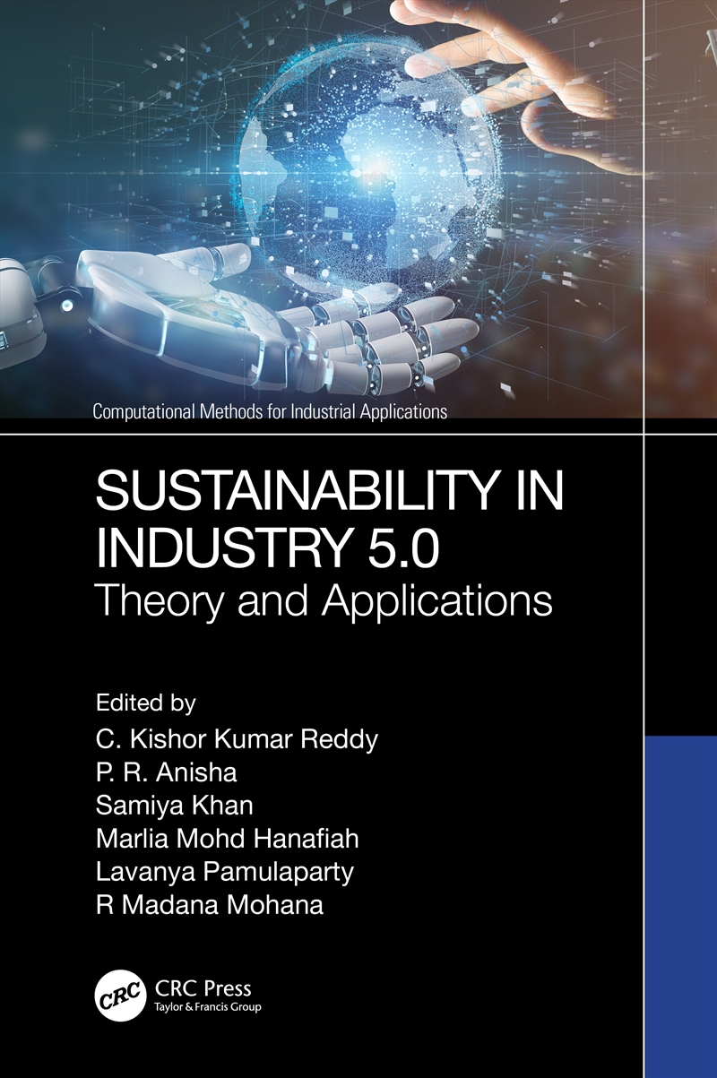 Sustainability in Industry 5.0/Product Detail/Reading