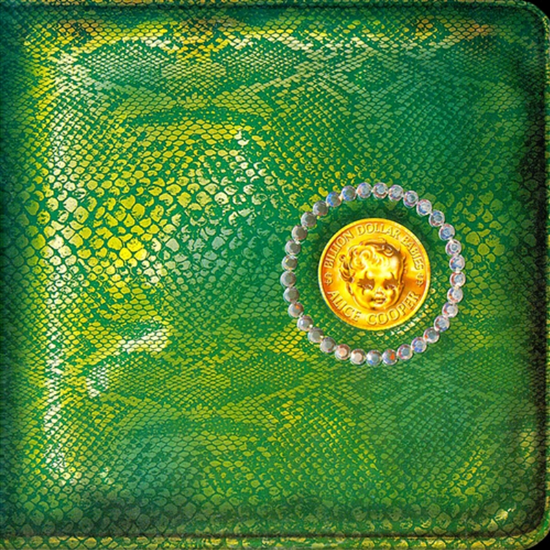 Billion Dollar Babies/Product Detail/Hard Rock