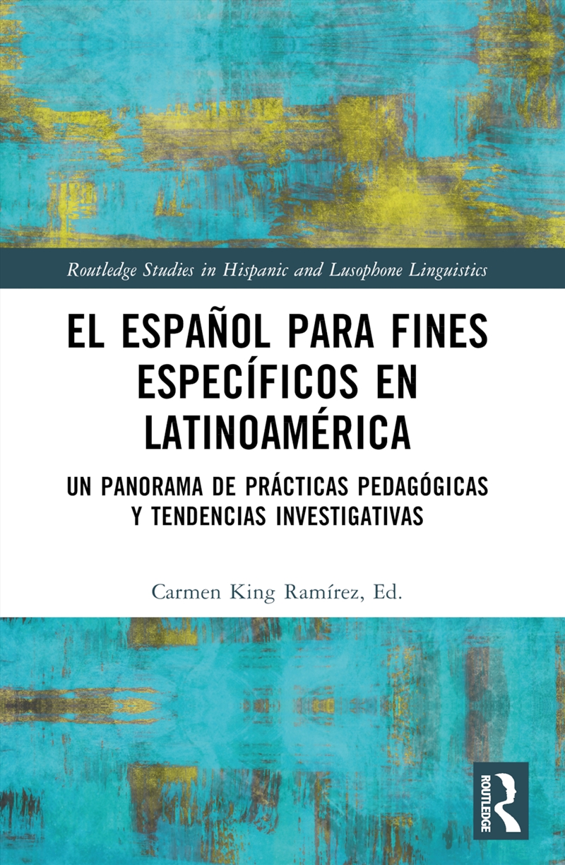 El español para fines específicos en Latinoamérica/Product Detail/Language & Linguistics