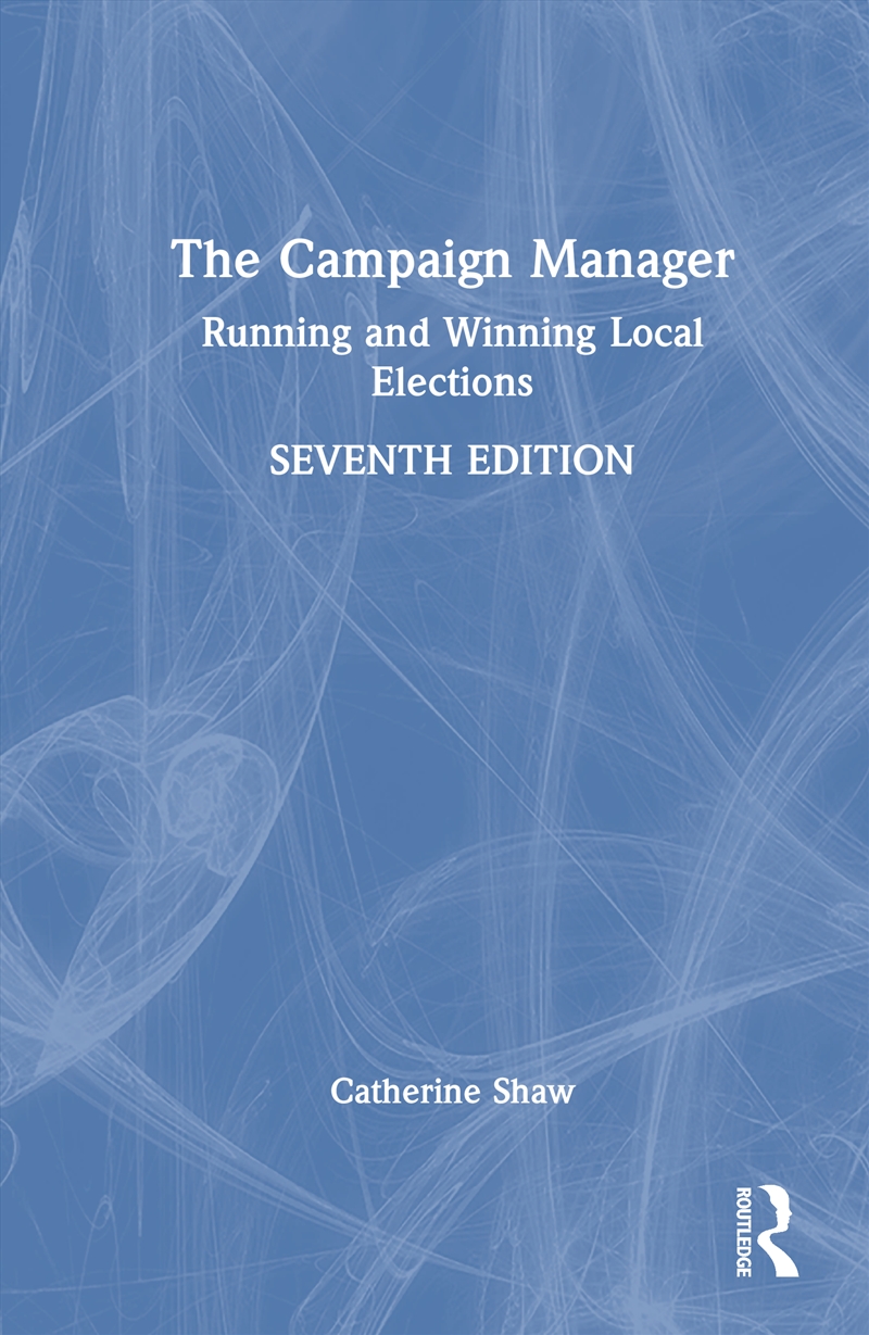 The Campaign Manager/Product Detail/Politics & Government