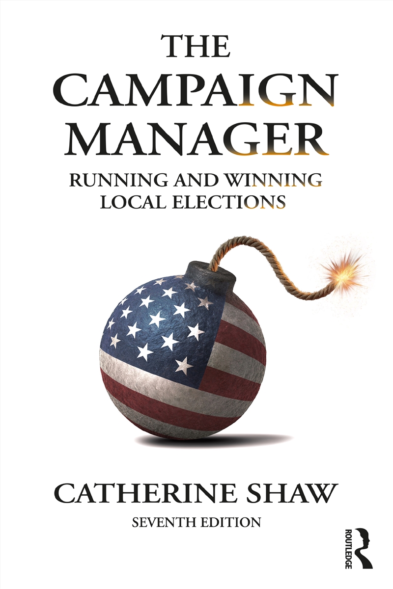 The Campaign Manager/Product Detail/Politics & Government