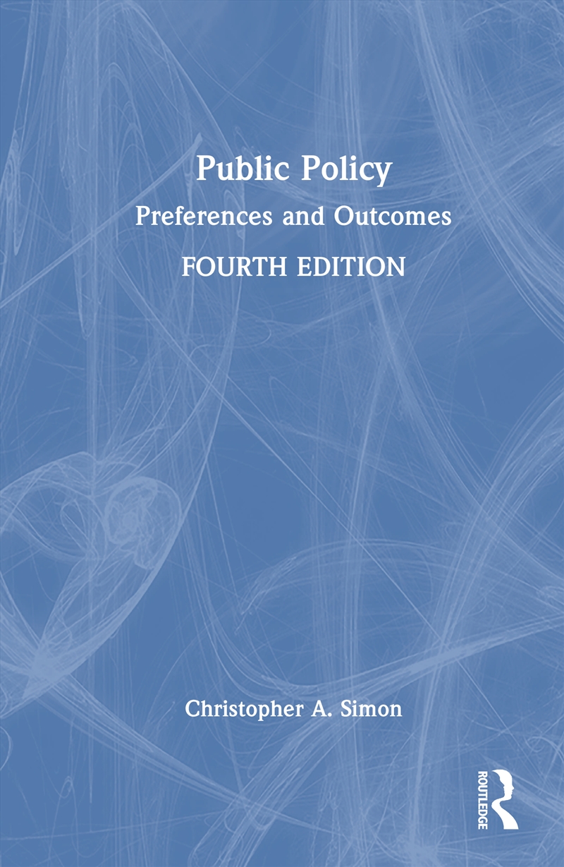 Public Policy/Product Detail/Politics & Government