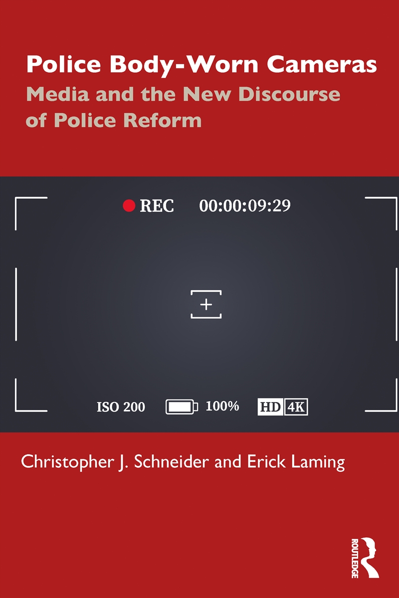 Police Body-Worn Cameras/Product Detail/Politics & Government