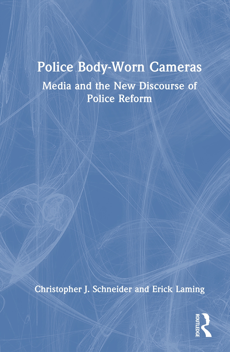 Police Body-Worn Cameras/Product Detail/Politics & Government