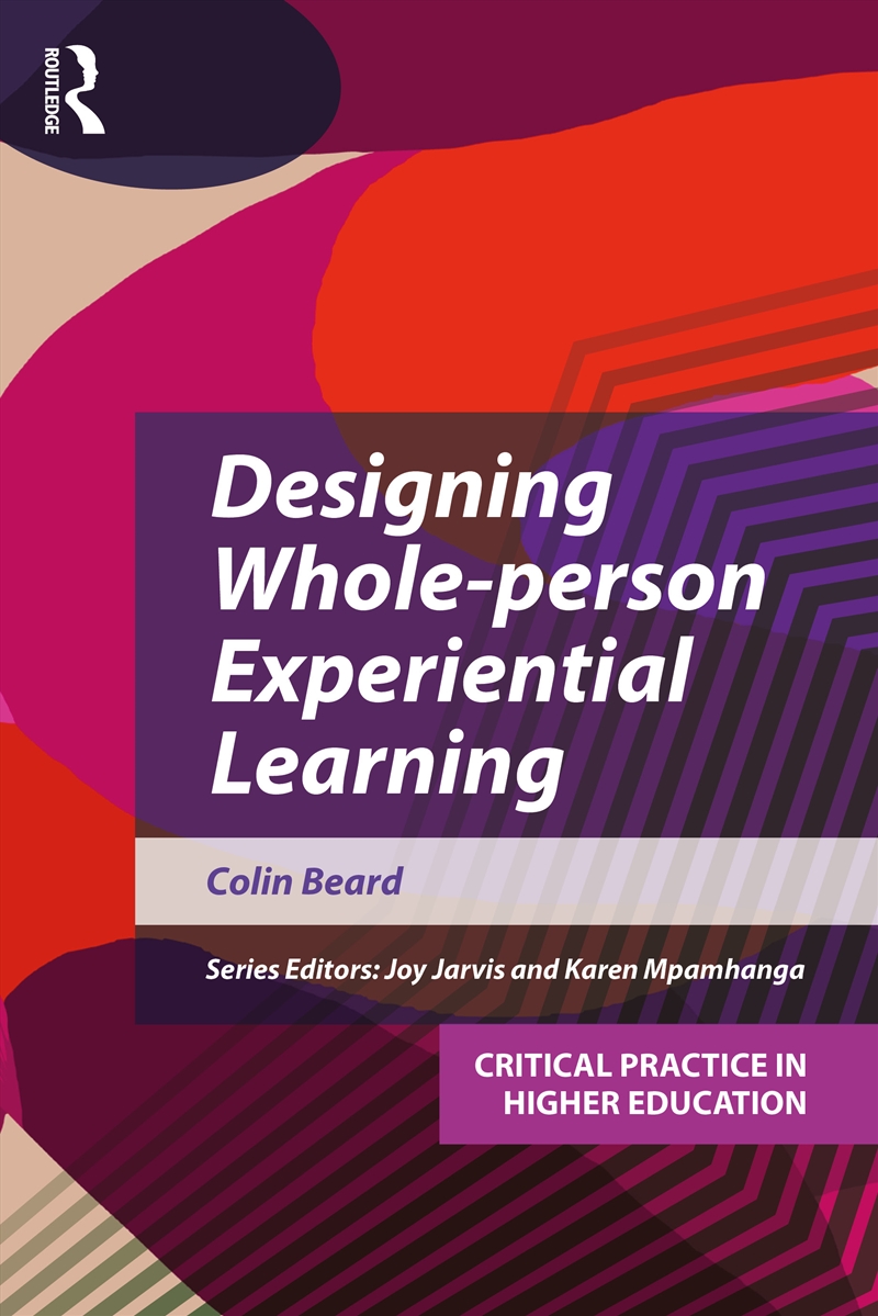 Designing and Applying Experiential Learning in Higher Education/Product Detail/Education & Textbooks