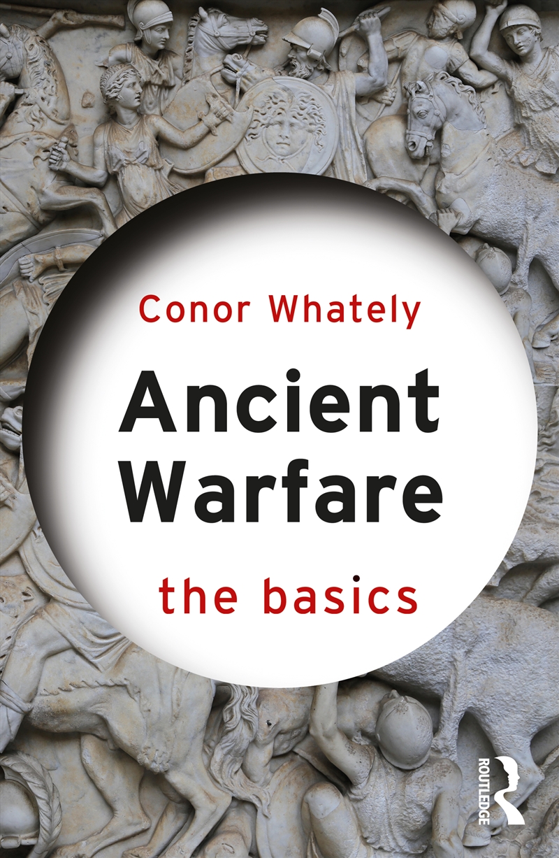 Ancient Warfare: The Basics/Product Detail/History