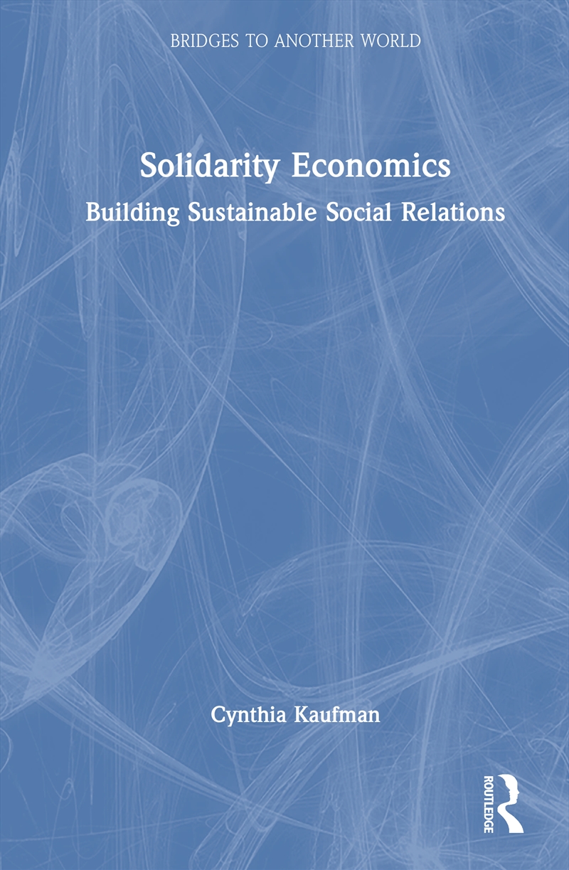 Solidarity Economics/Product Detail/Politics & Government