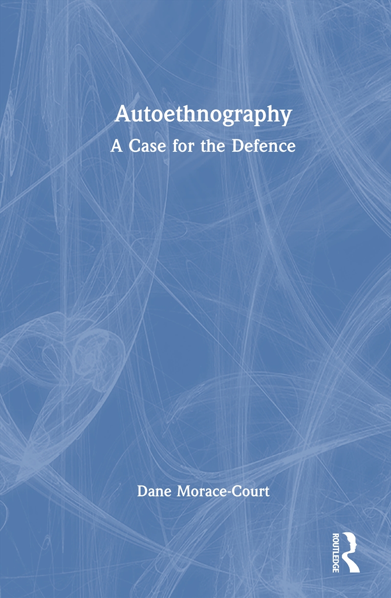 Autoethnography/Product Detail/Psychology