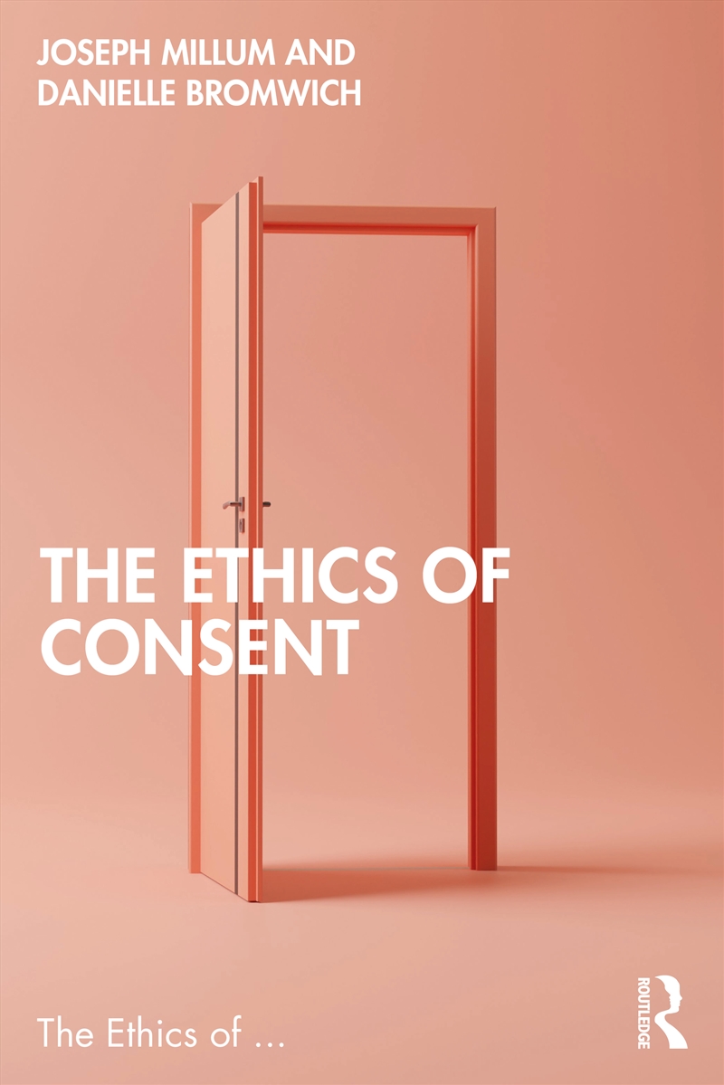 The Ethics of Consent/Product Detail/Reading