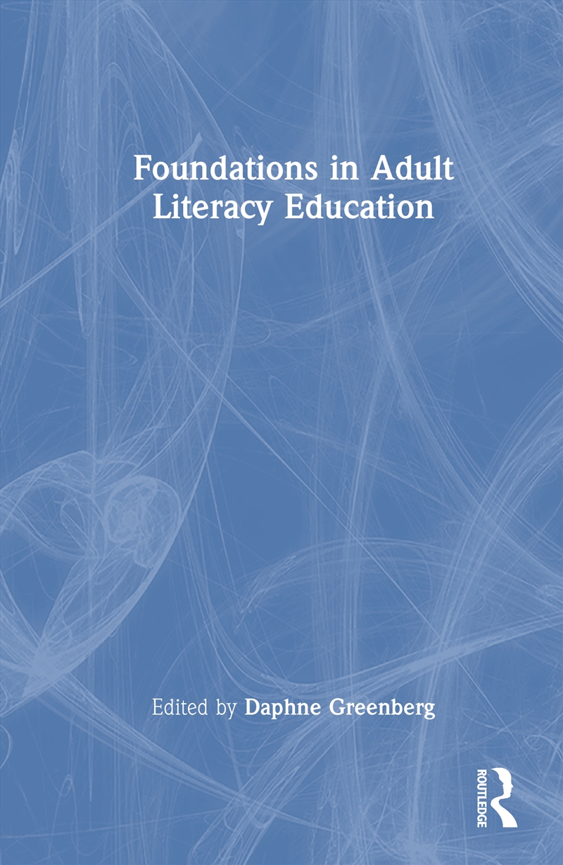 Foundations in Adult Literacy Education/Product Detail/Language & Linguistics