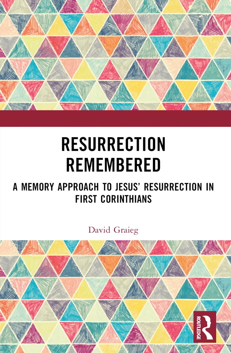 Resurrection Remembered/Product Detail/Religion & Beliefs