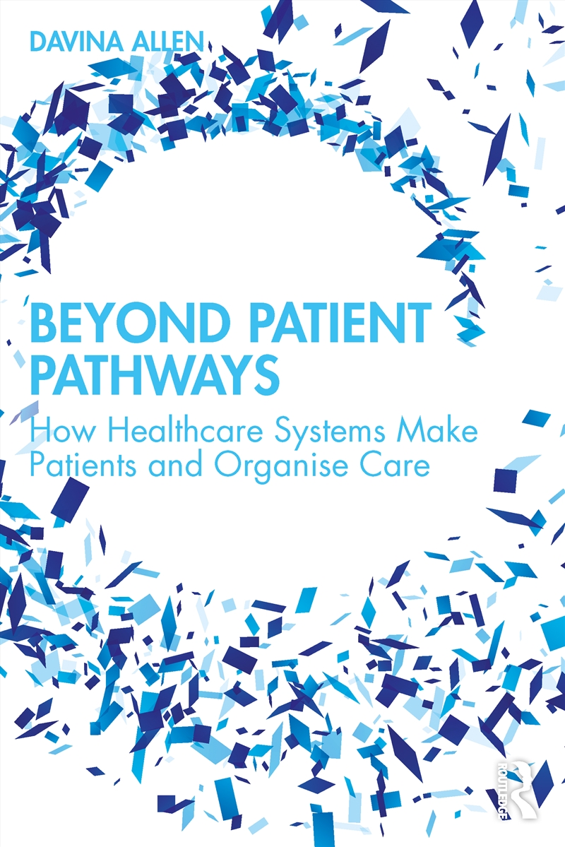 Beyond Patient Pathways/Product Detail/Family & Health