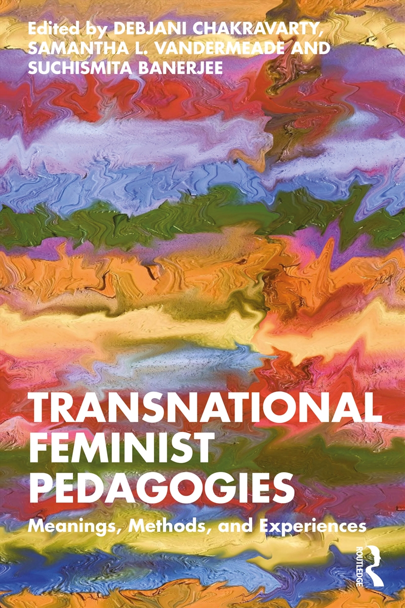 Transnational Feminist Pedagogies/Product Detail/Politics & Government
