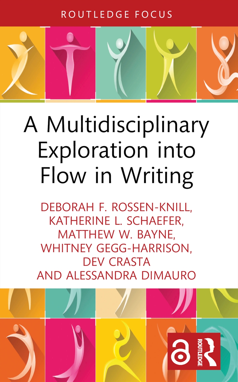 A Multidisciplinary Exploration into Flow in Writing/Product Detail/Language & Linguistics
