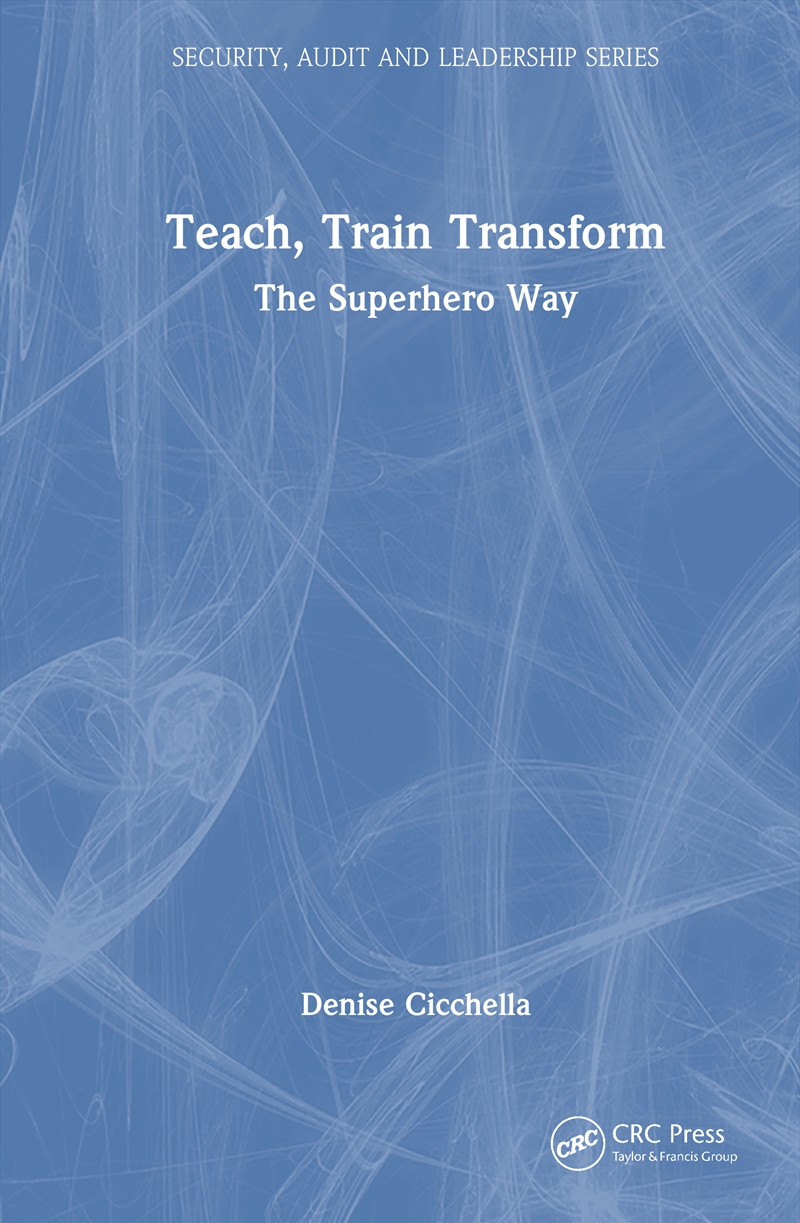 Teach, Train, Transform/Product Detail/Business Leadership & Management