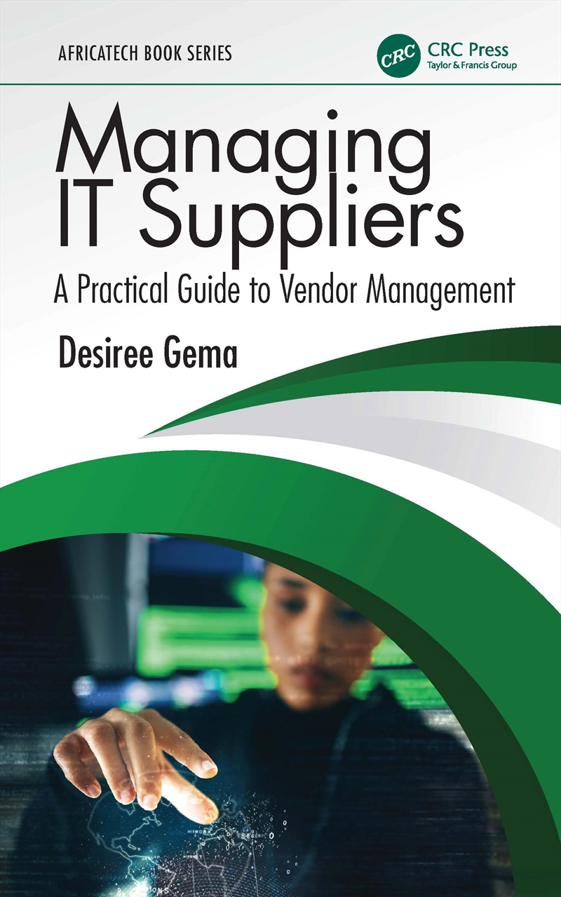 Managing IT Suppliers/Product Detail/Reading