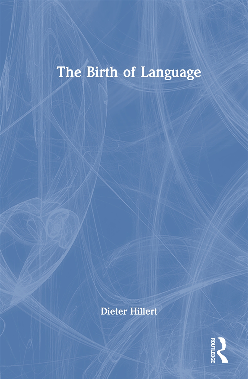 The Birth of Language/Product Detail/Psychology