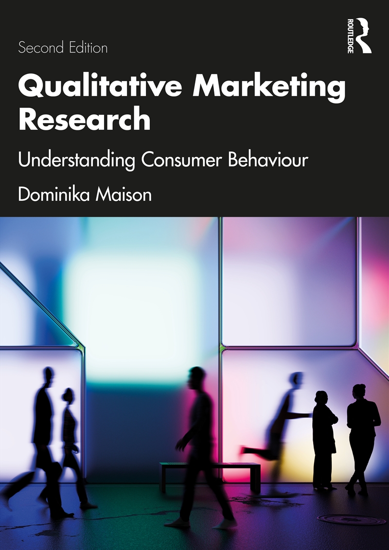 Qualitative Marketing Research/Product Detail/Business Leadership & Management