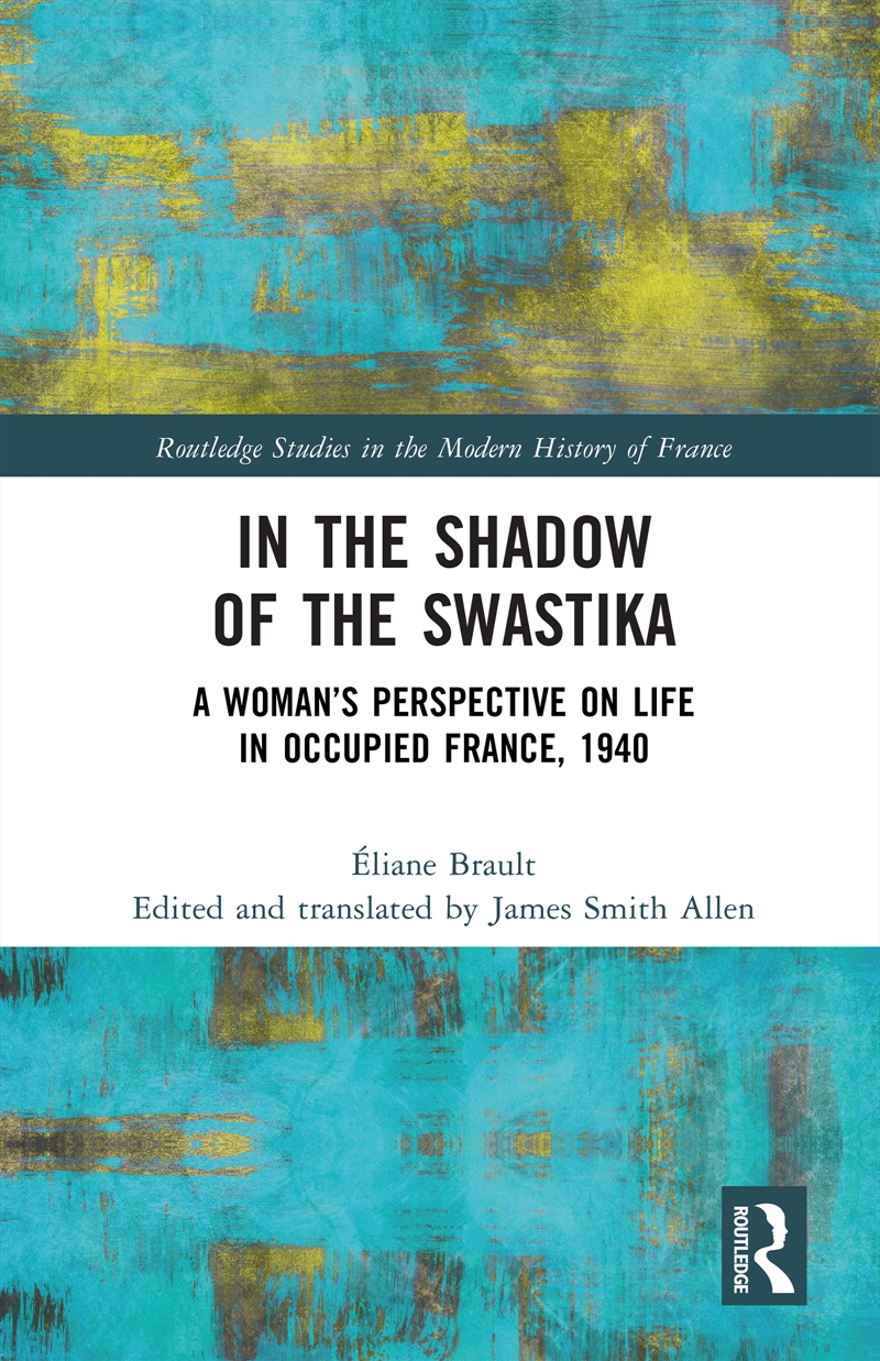 In the Shadow of the Swastika/Product Detail/History