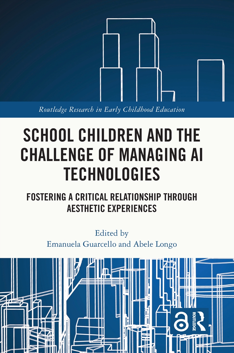 School Children and the Challenge of Managing AI Technologies/Product Detail/Teaching