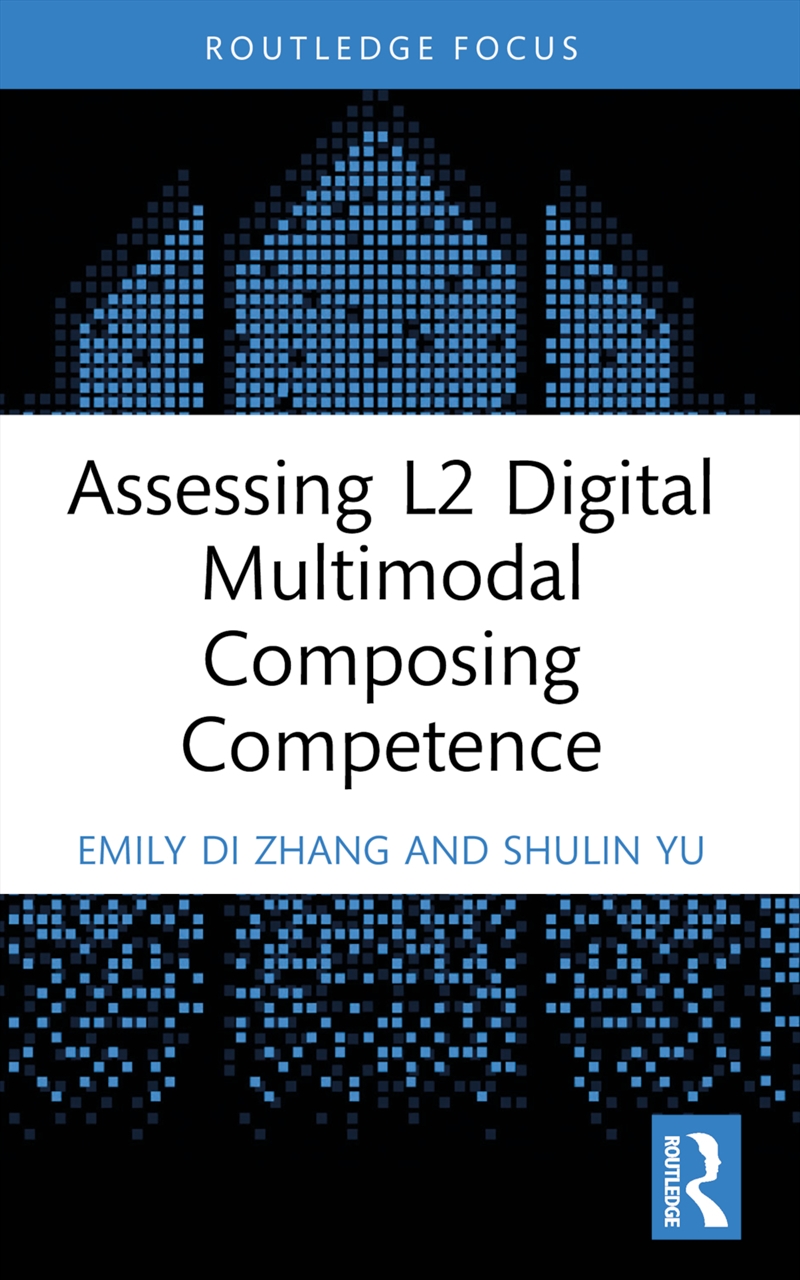 Assessing L2 Digital Multimodal Composing Competence/Product Detail/Language & Linguistics