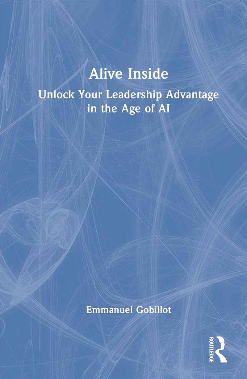 Alive Inside/Product Detail/Business Leadership & Management