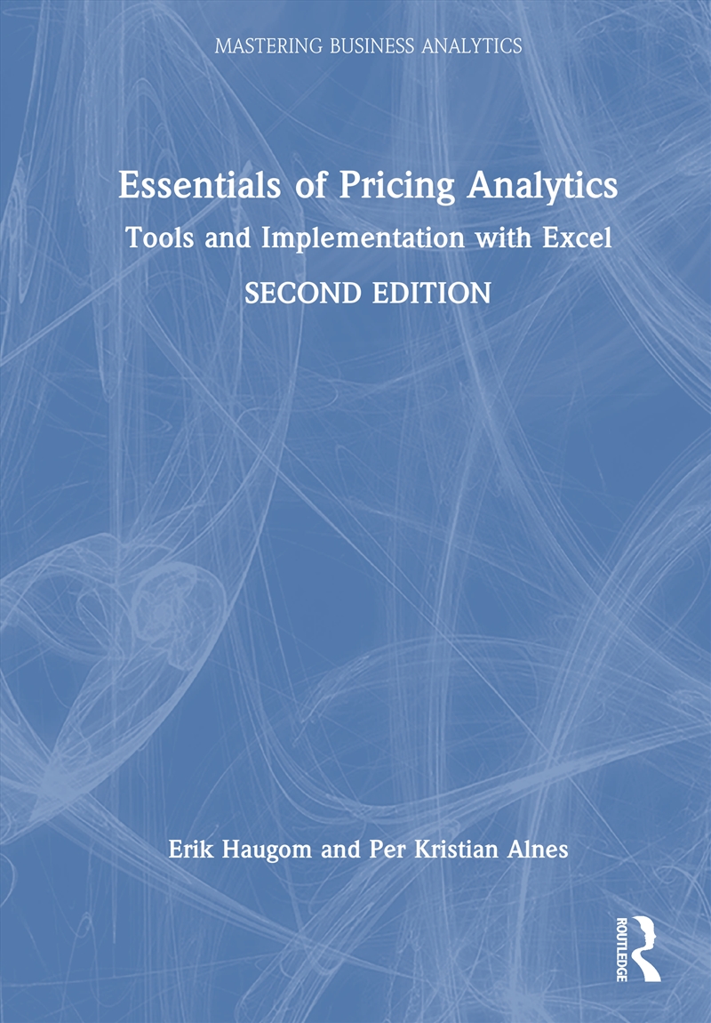 Essentials of Pricing Analytics/Product Detail/Business Leadership & Management