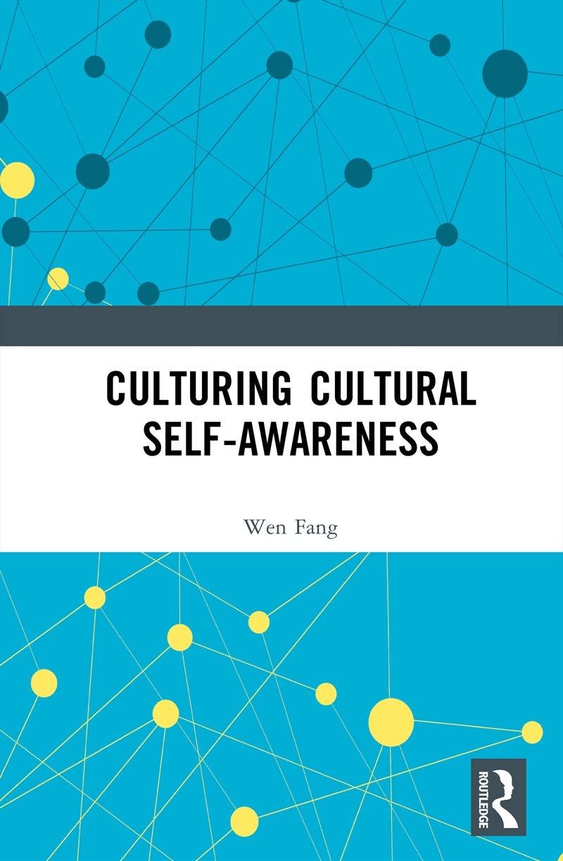 Culturing Cultural Self-awareness/Product Detail/Reading