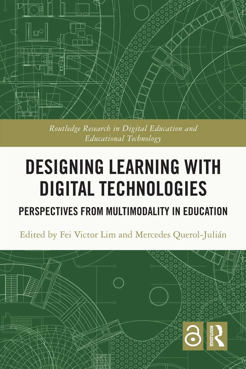 Designing Learning with Digital Technologies/Product Detail/Science