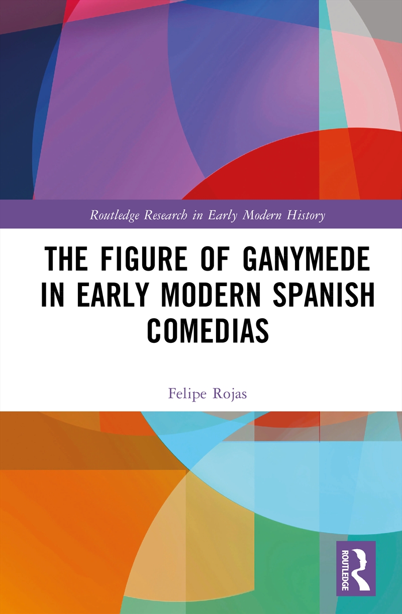 The Figure of Ganymede in Early Modern Spanish Comedias/Product Detail/Fitness, Diet & Weightloss