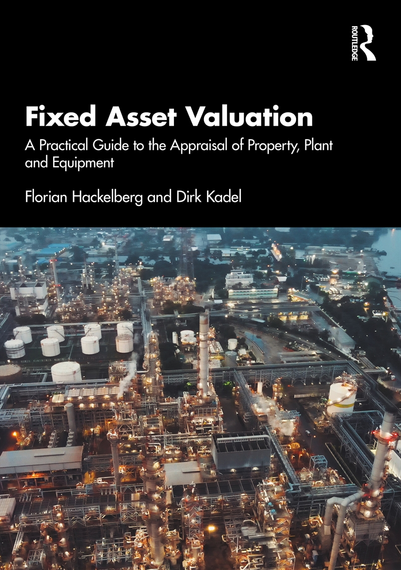 Fixed Asset Valuation/Product Detail/Reading
