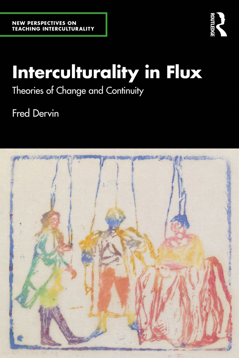 Interculturality in Flux/Product Detail/Language & Linguistics