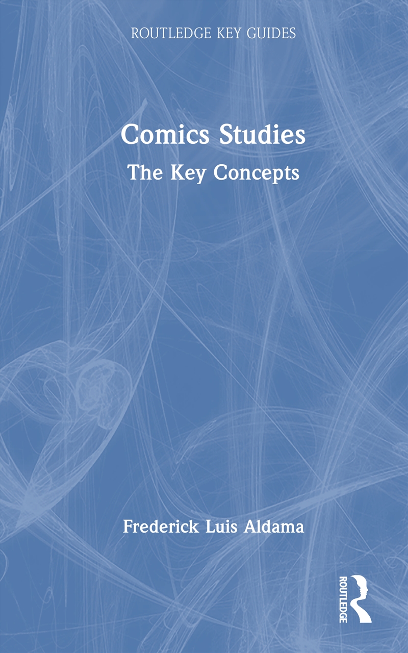 Comics Studies/Product Detail/Literature & Poetry
