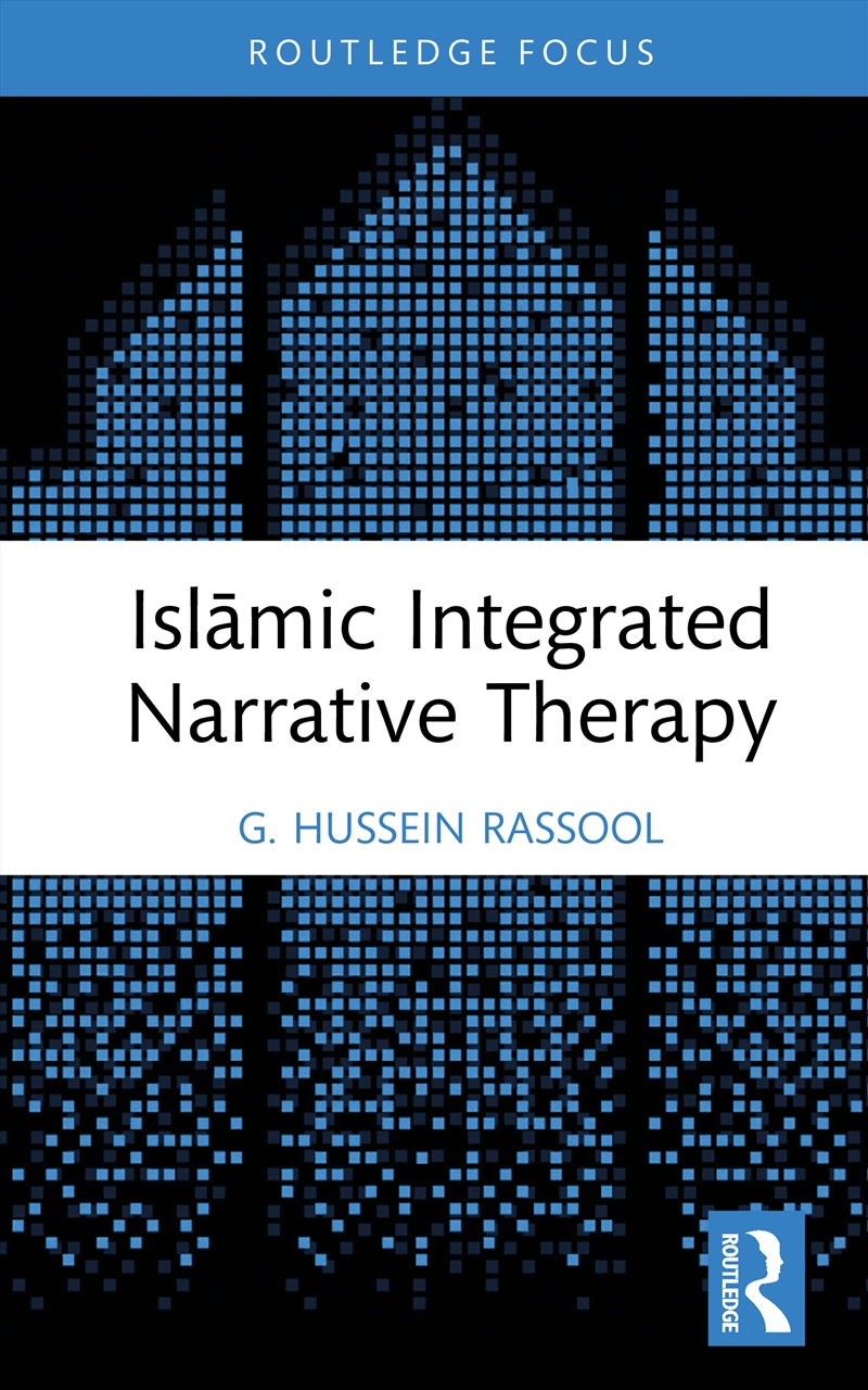 Islamic Integrated Narrative Therapy/Product Detail/Psychology