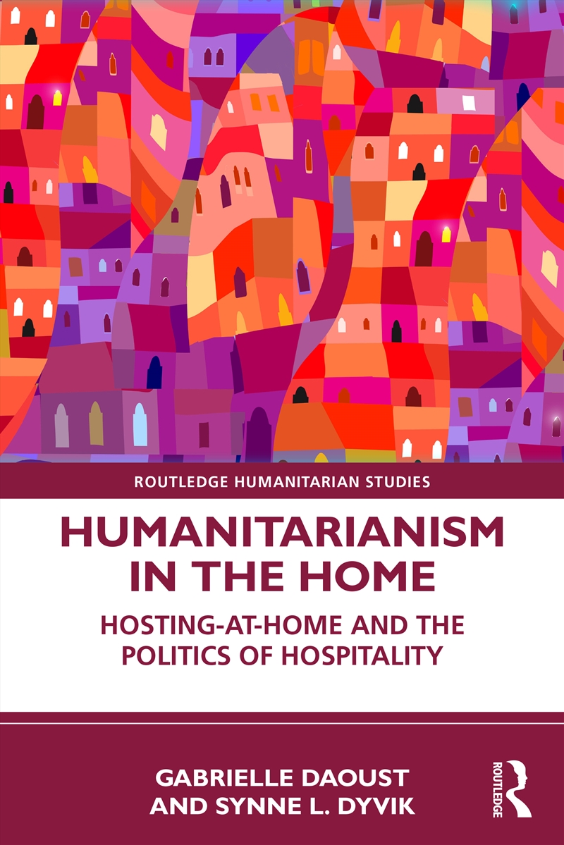 Humanitarianism in the Home/Product Detail/Politics & Government
