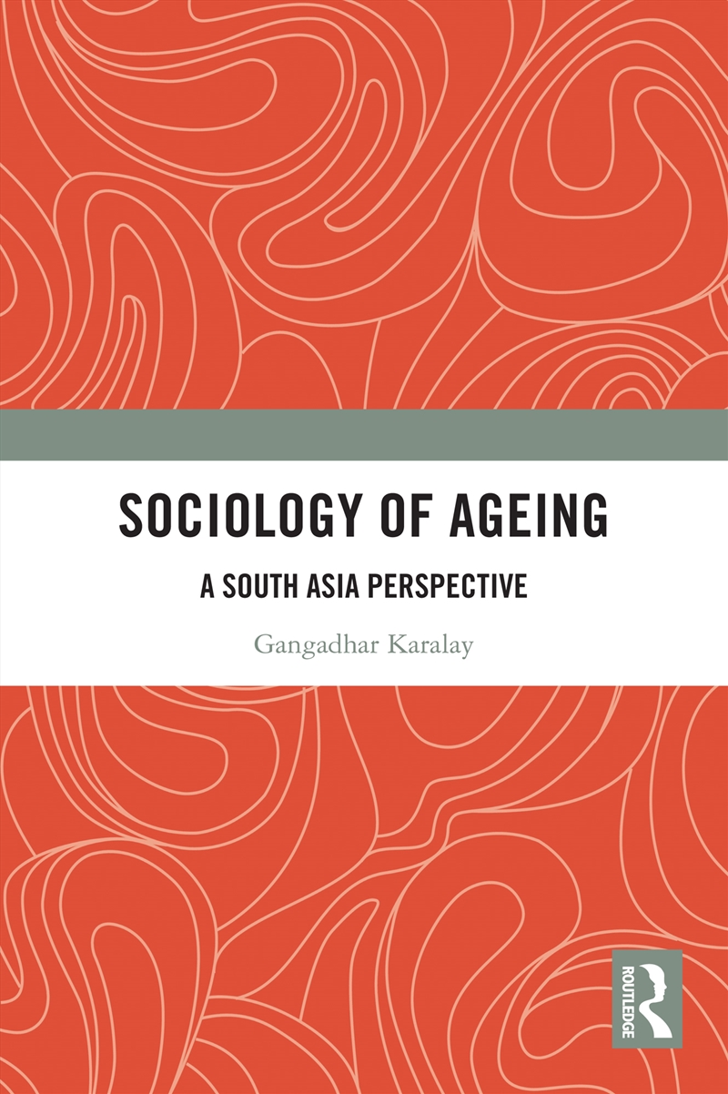 Sociology of Ageing/Product Detail/Family & Health