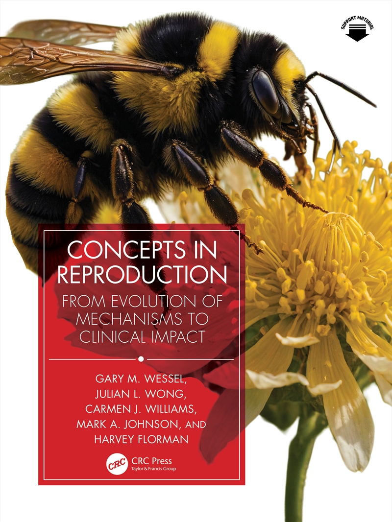 Concepts in Reproduction/Product Detail/Science