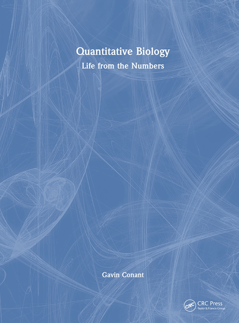 Quantitative Biology/Product Detail/Science
