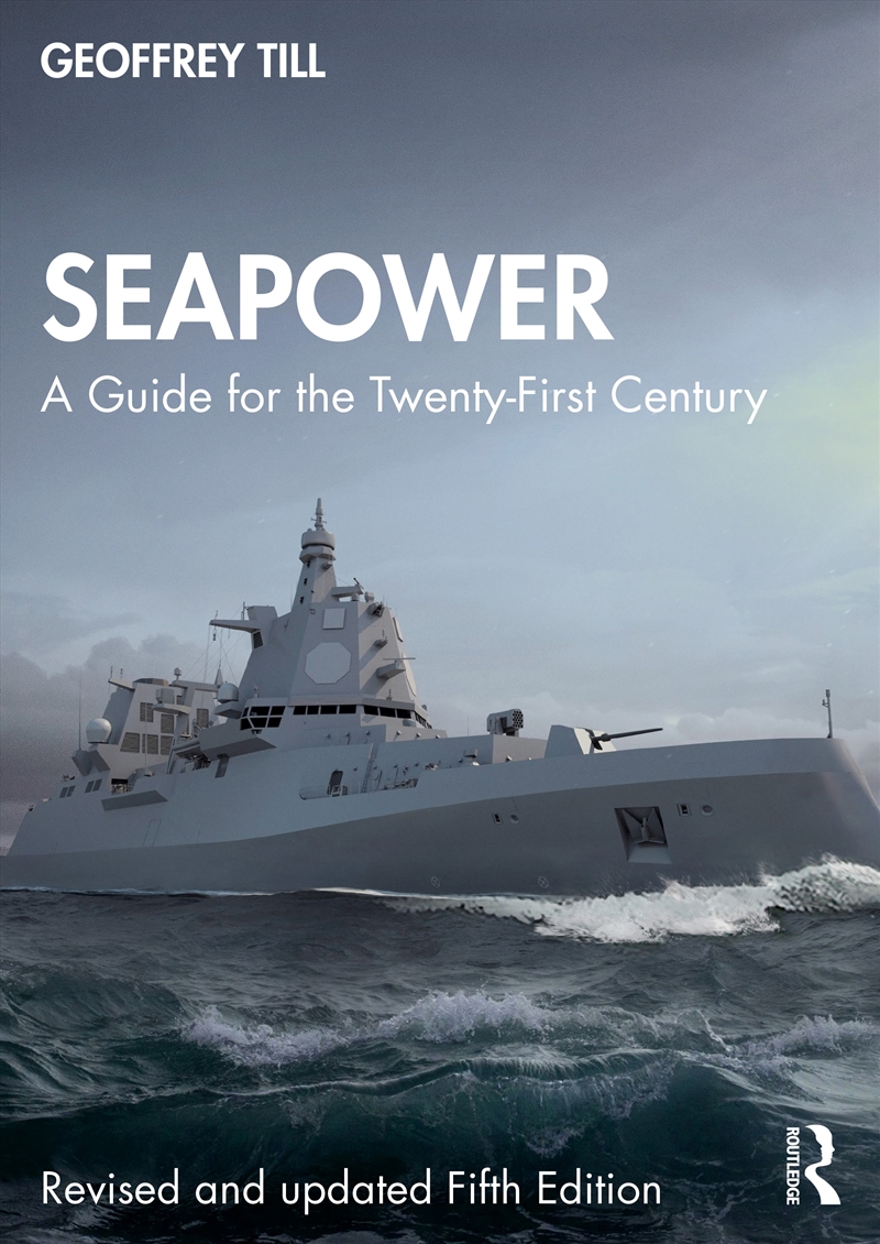 Seapower/Product Detail/History