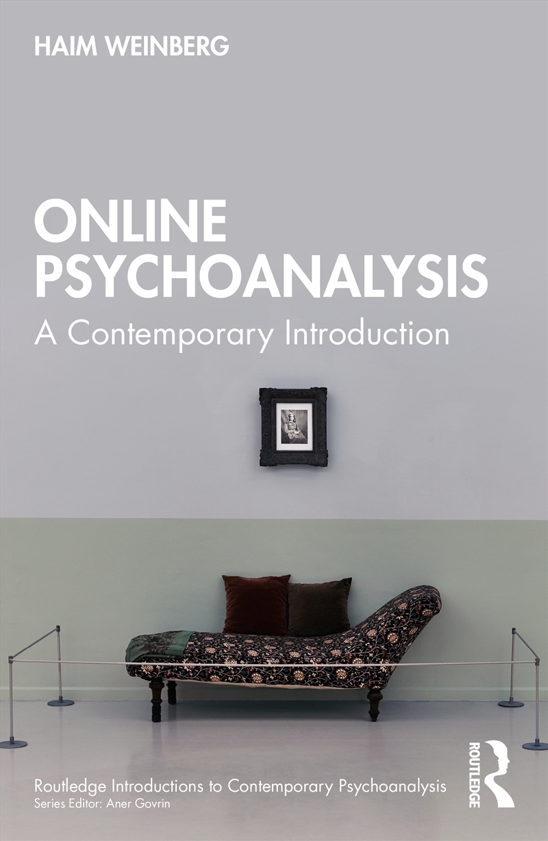Online Psychoanalysis/Product Detail/Psychology