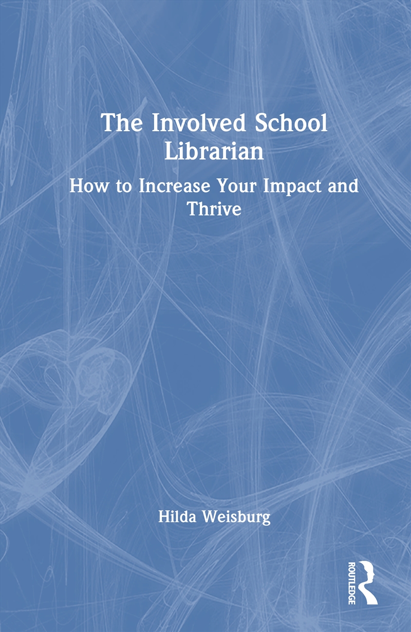 The Involved School Librarian/Product Detail/Education & Textbooks