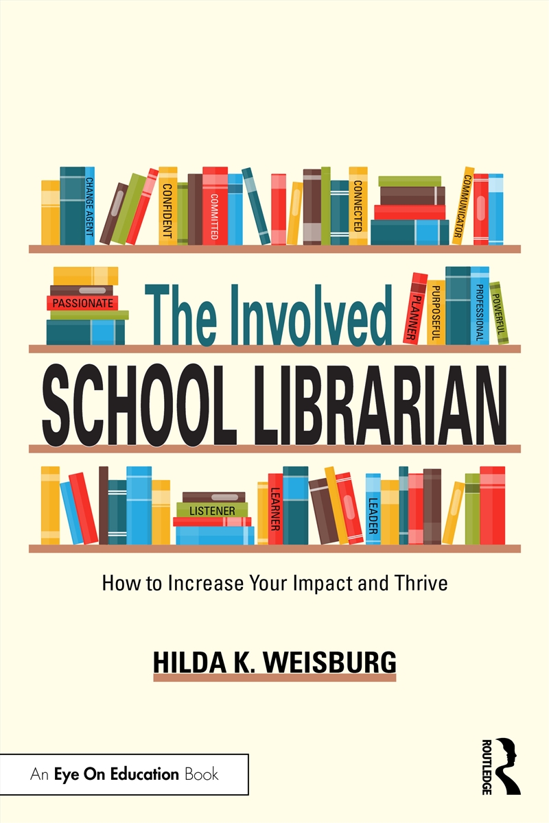The Involved School Librarian/Product Detail/Education & Textbooks
