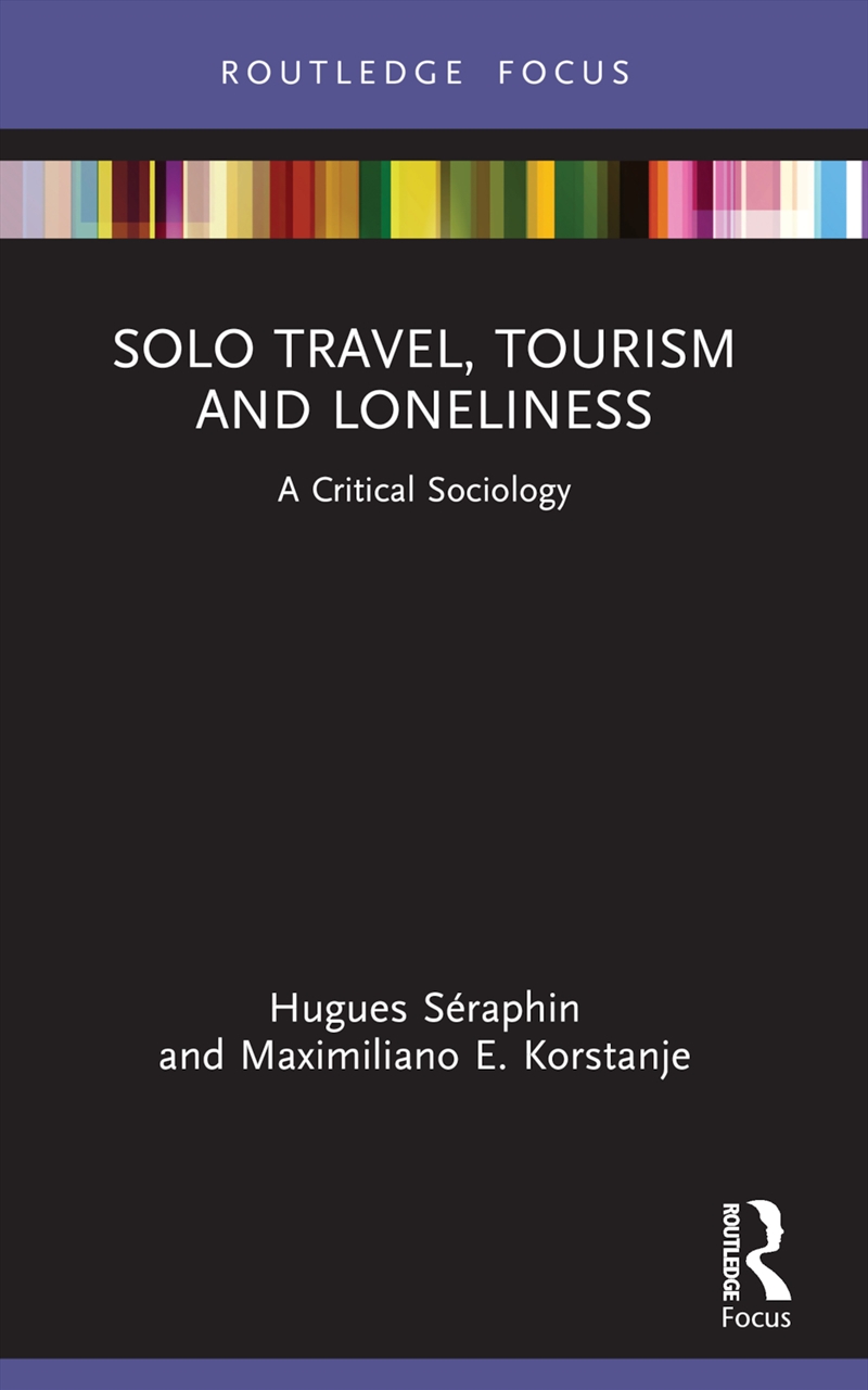 Solo Travel, Tourism and Loneliness/Product Detail/Business Leadership & Management