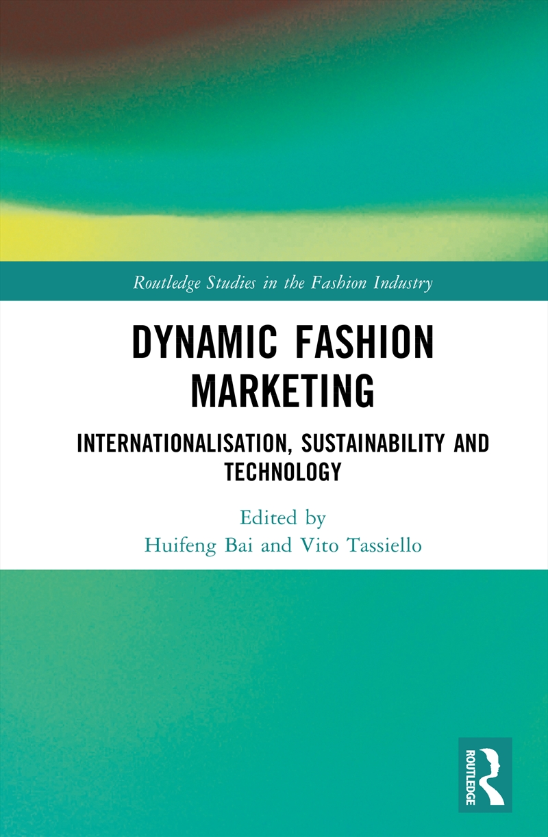 Dynamic Fashion Marketing/Product Detail/Business Leadership & Management