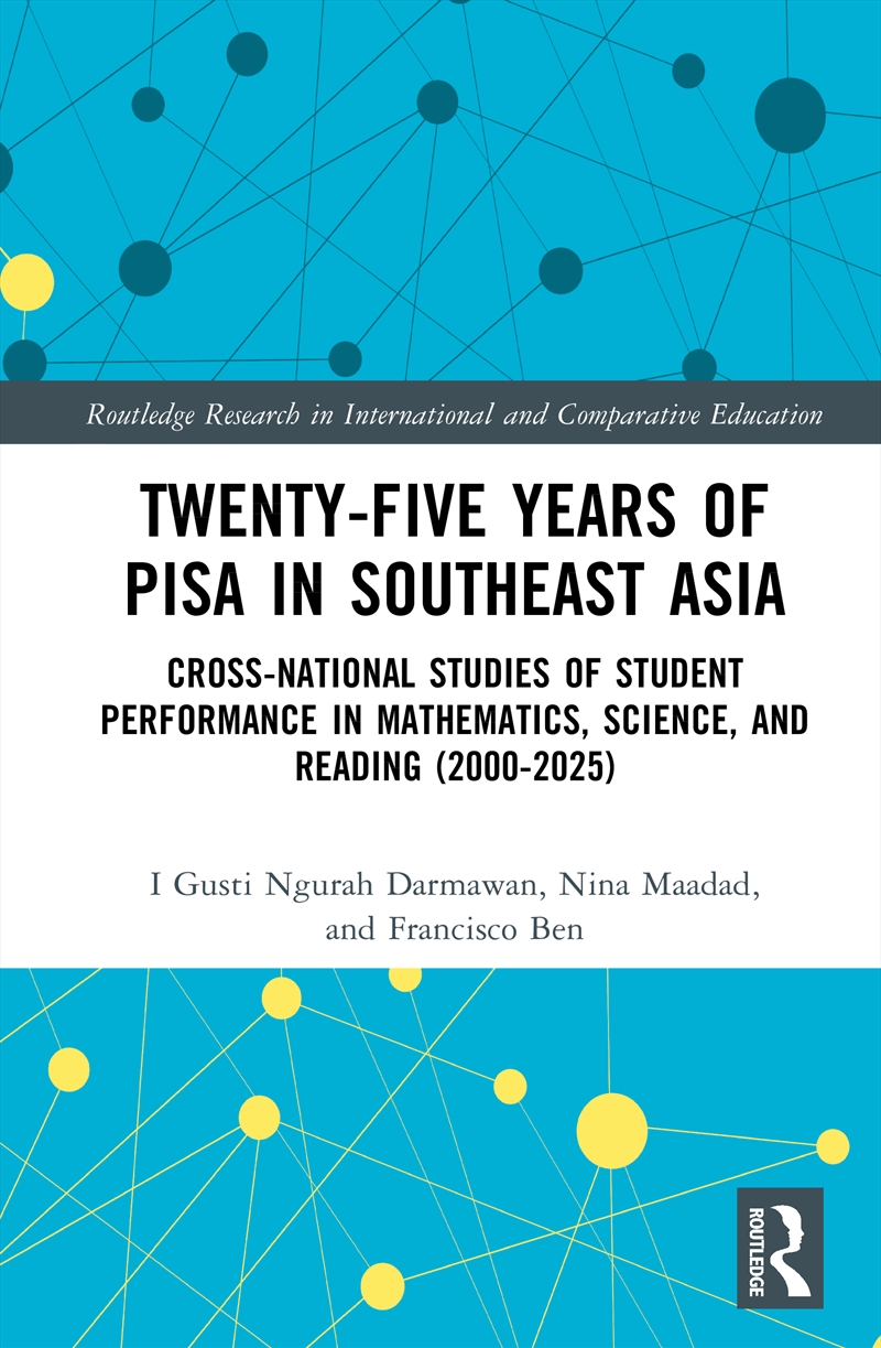 Twenty-five Years of PISA in Southeast Asia/Product Detail/Education & Textbooks