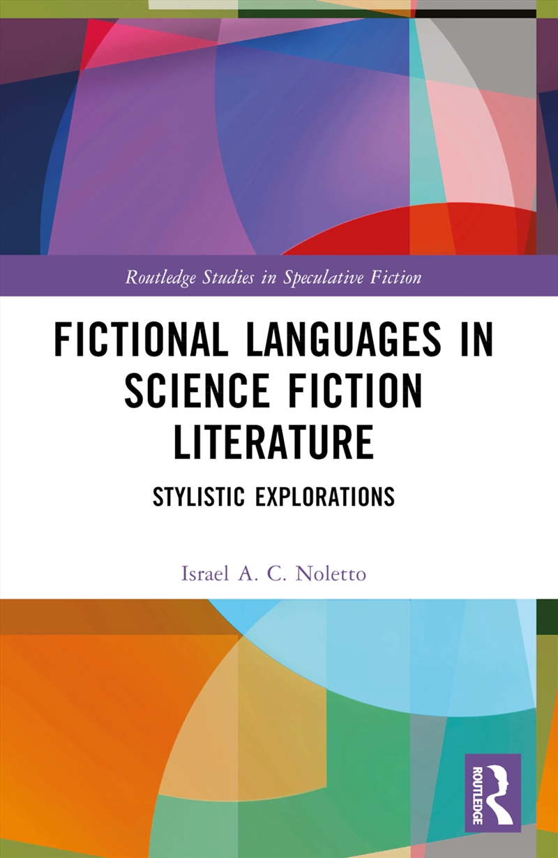 Fictional Languages in Science Fiction Literature/Product Detail/Literature & Poetry